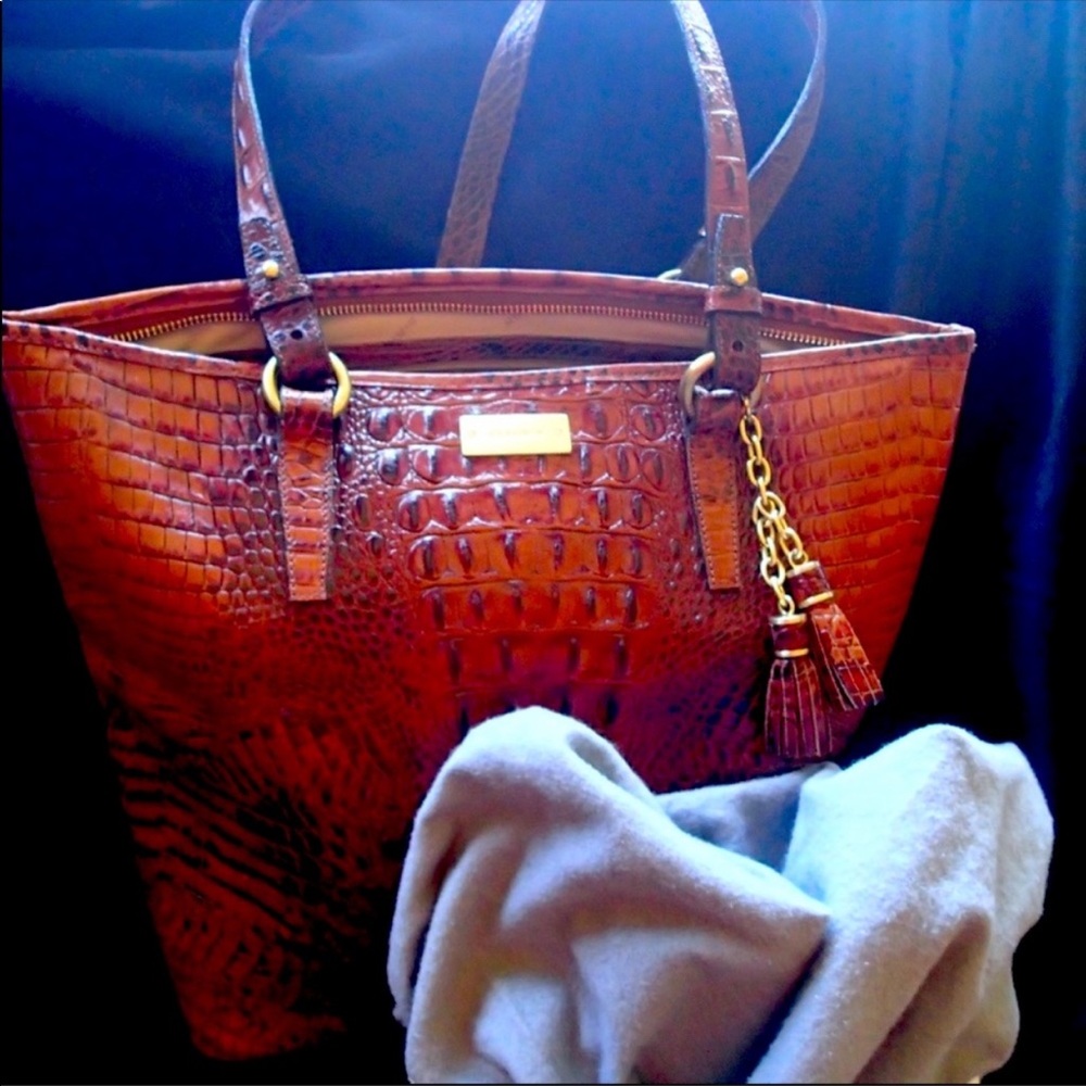 Brahmin bag